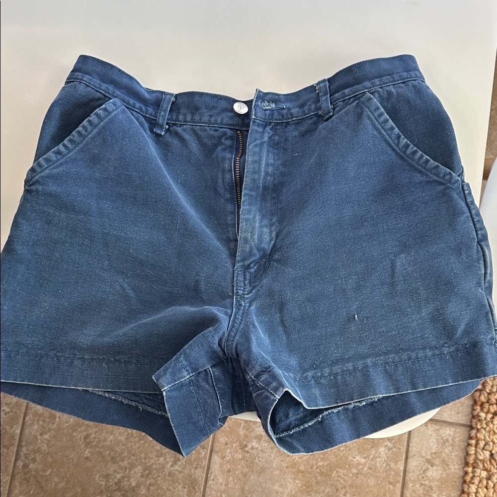 Patagonia Men’s Original Stand Up Shorts